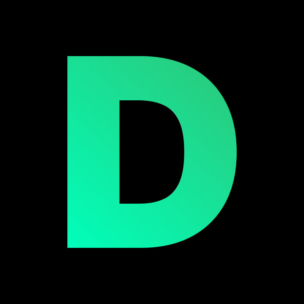 Day Trading Tracker - Product Hunt launch logo and brand identity