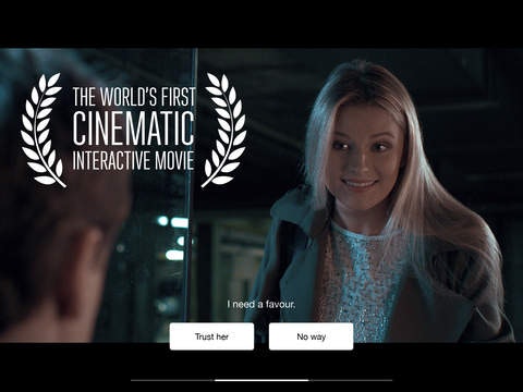 Late Shift gallery image