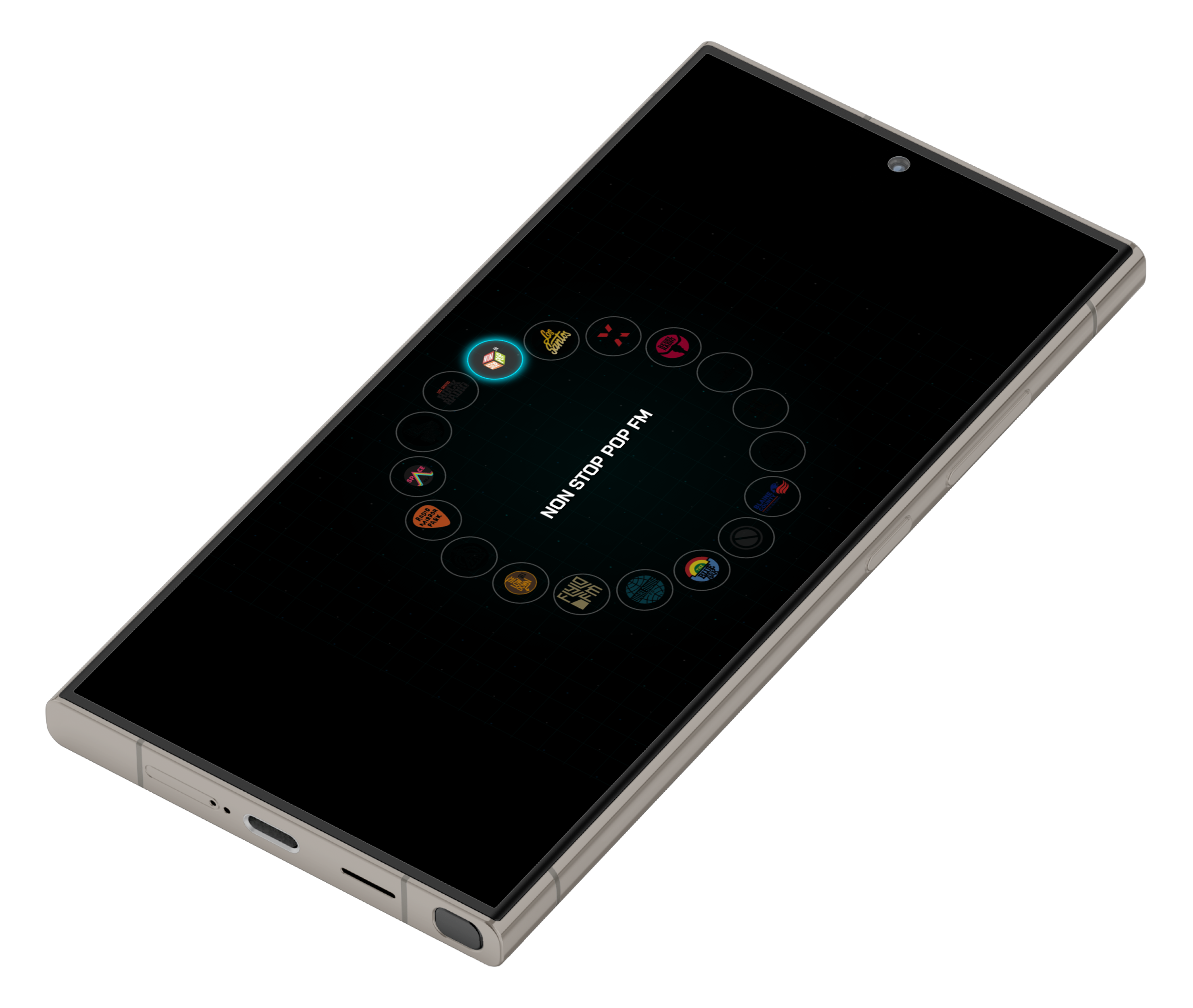 GTA Radio - Screenshot 5 preview