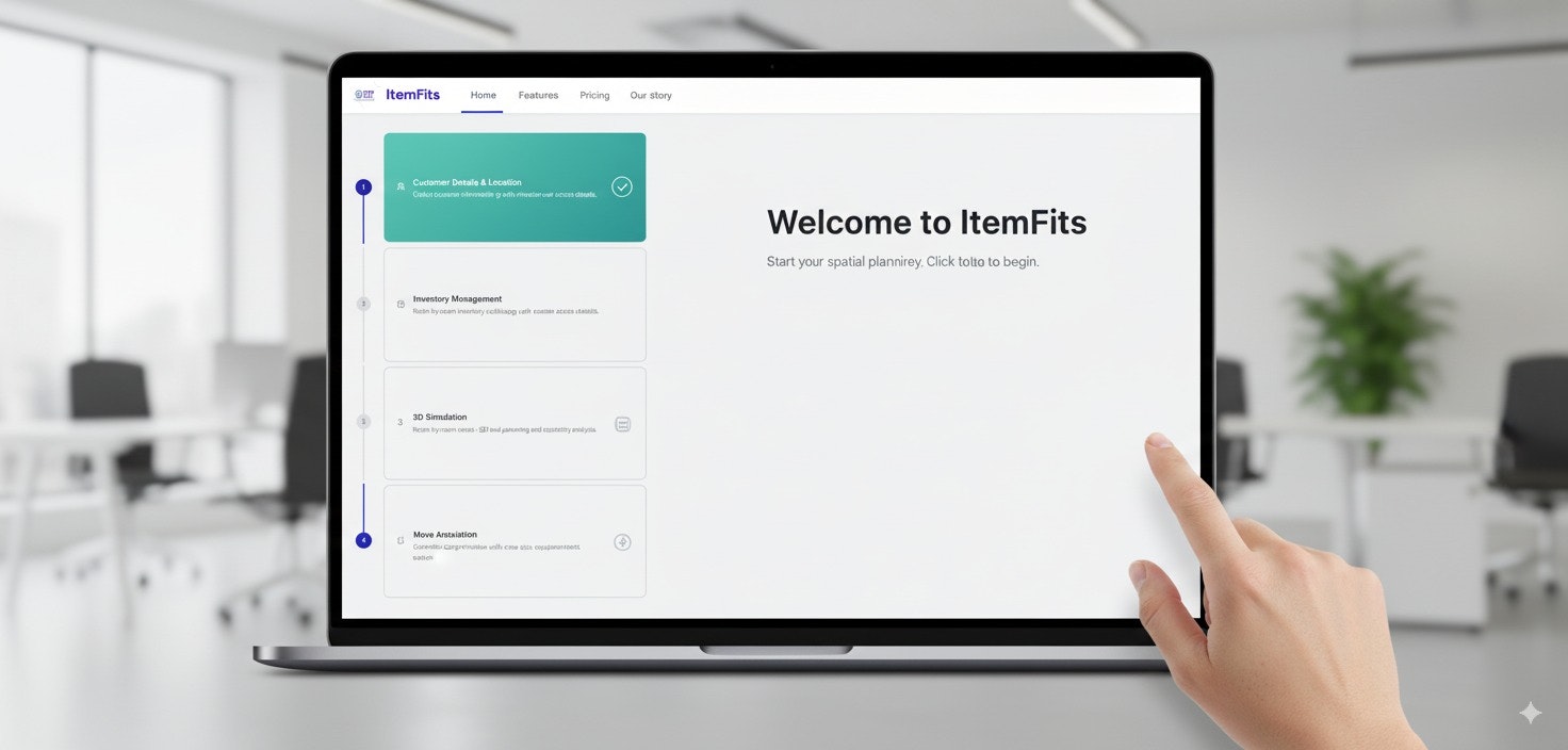 Welcome to ItemFits  gallery image