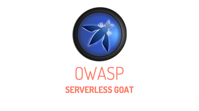 OWASP ServerlessGoat: A Demo Vulnerable Serverless Application gallery image