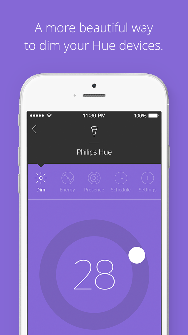 Zuli x Philips Hue gallery image