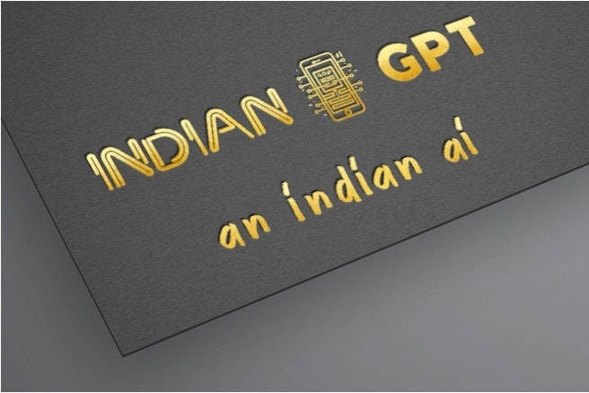 Indian GPT gallery image