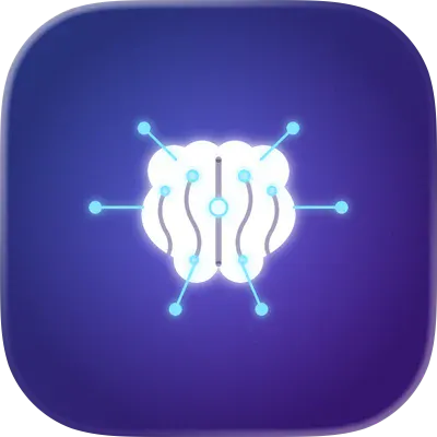 Central Brain logo