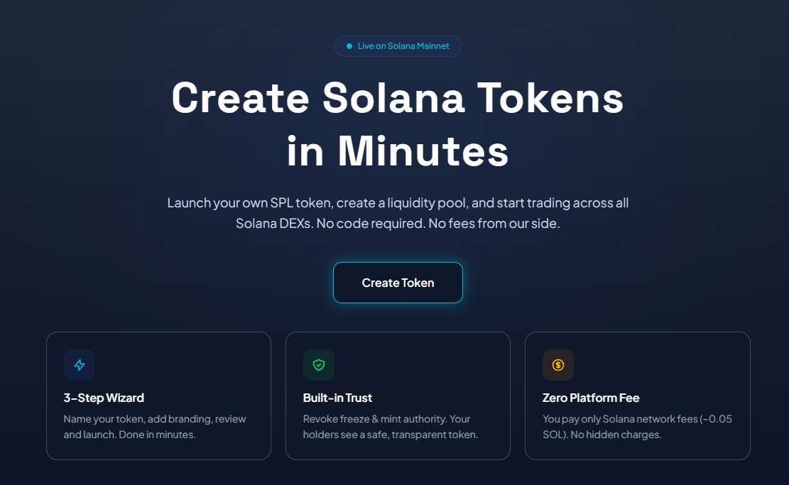 MineMemesAI - Main product screenshot demonstrating key features and user interface