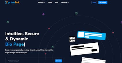 Prime Link gallery image