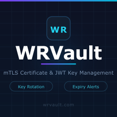 WRVault