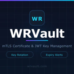 WRVault