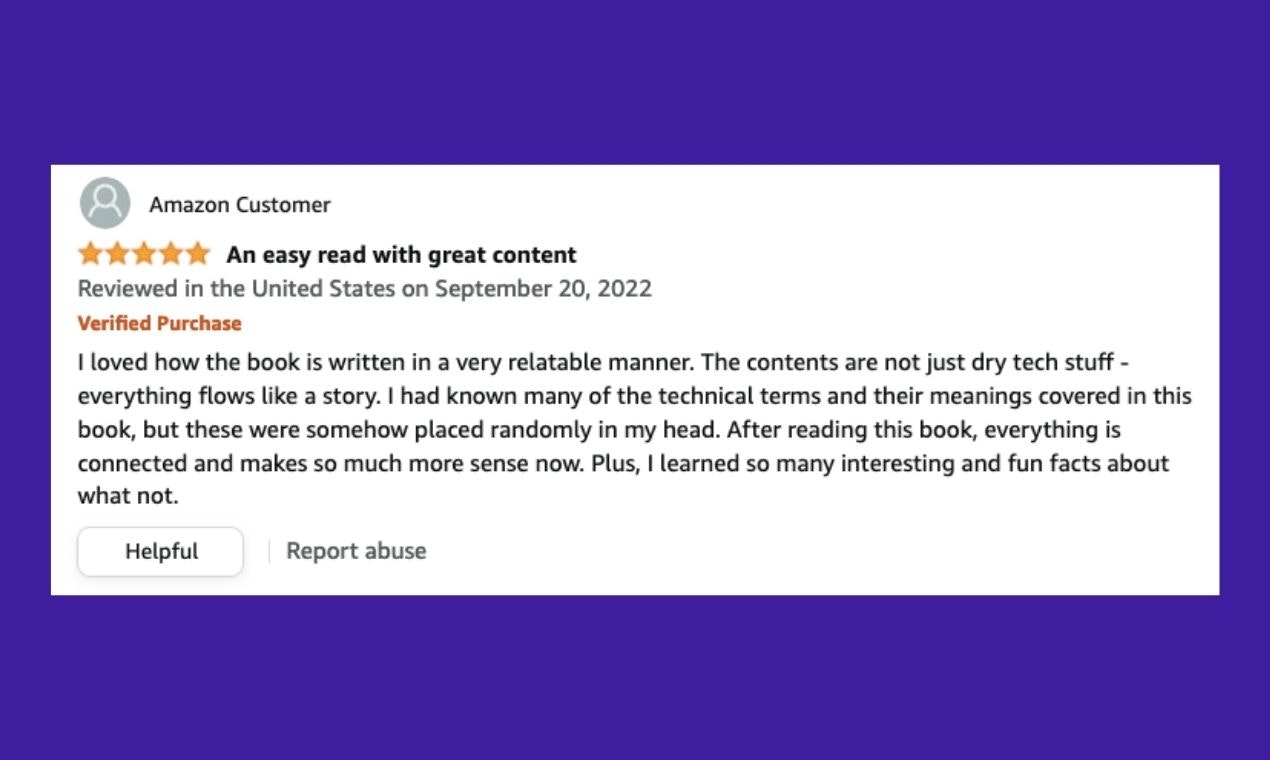 Tech Fluent CEO - Kitap media 7
