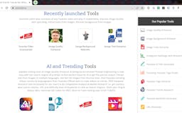 AI Tools Kit (AiToolsKit.ai) media 1