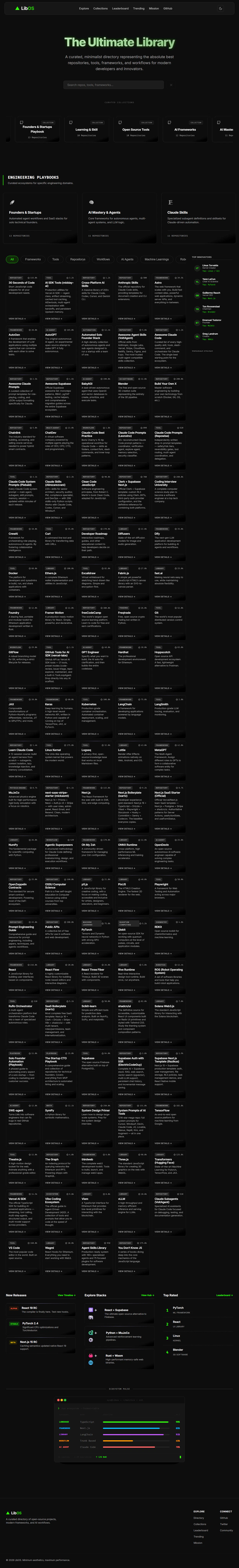LibOS screenshot 6