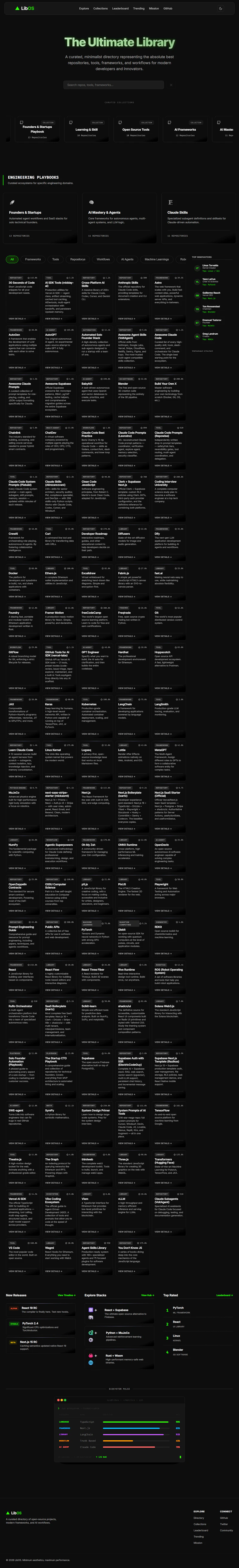 LibOS screenshot 6