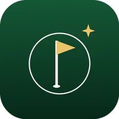GolfCoach AI logo