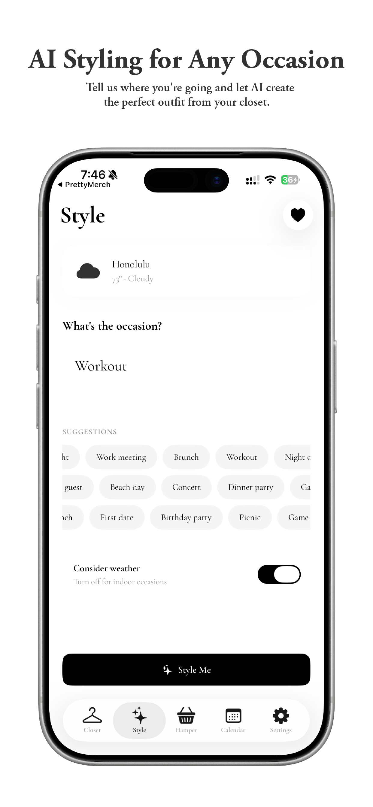 FitCheck gallery image