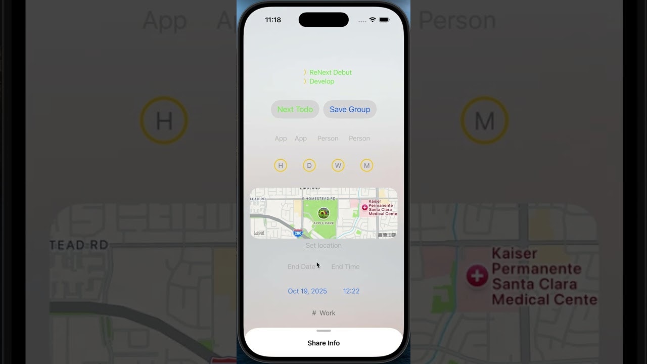 ReNext gallery image
