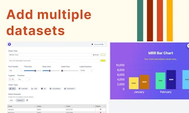 Chart2Media gallery image