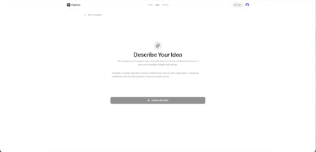 Gaplyze gallery image