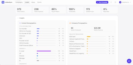 coldcall.pro gallery image