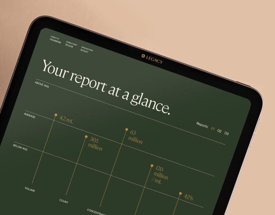 Legacy gallery image