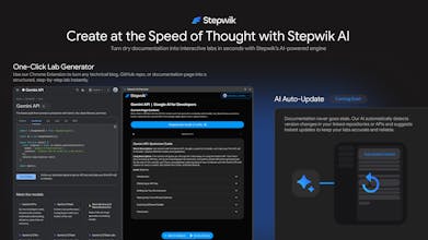 Stepwik gallery image