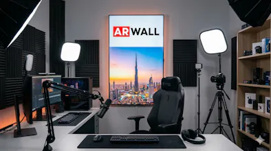 ARFX Infinite Studio 2 gallery image