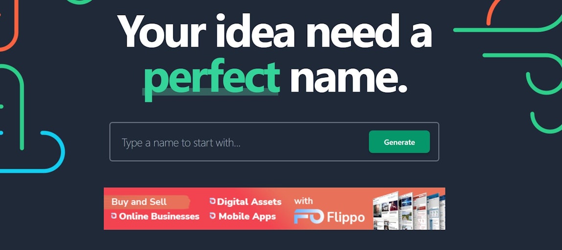 Generate Business Name Product Information Latest Updates And Generate Business Name Product Information Latest Updates And