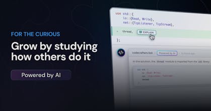 CodeCrafters (YC S22) gallery image