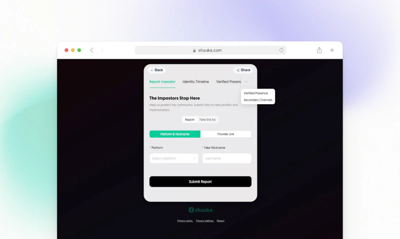 shuuka screenshot 5