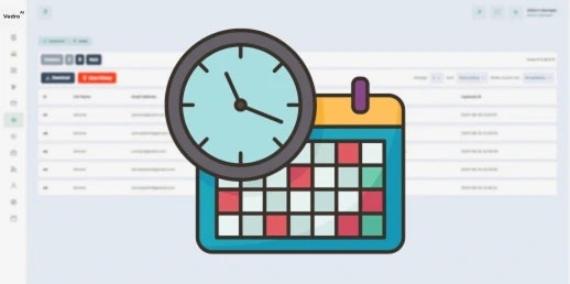 VedroAI - Screenshot 3 showing product features and functionality