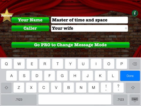 AutoRingtone - Robot Edition gallery image