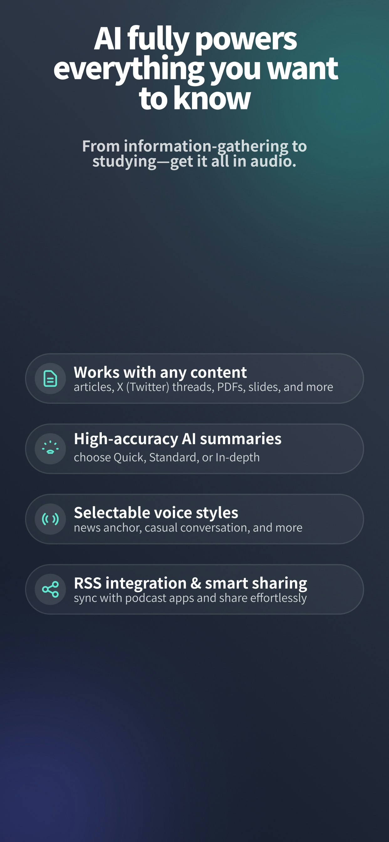 QuickCast gallery image