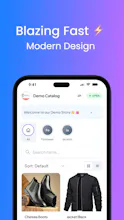 Ecatalog App gallery image