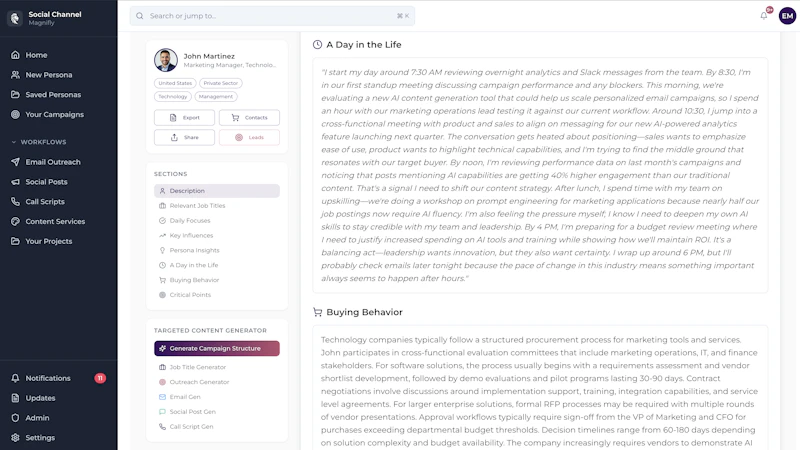 Magnifly AI screenshot 8