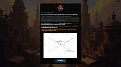 LevelUp Lore gallery image