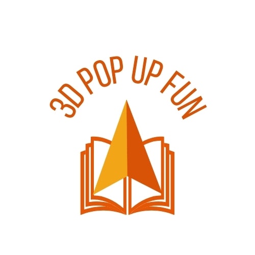 3D popup fun