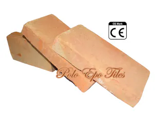 100% Handmade Terracotta Tiles gallery image