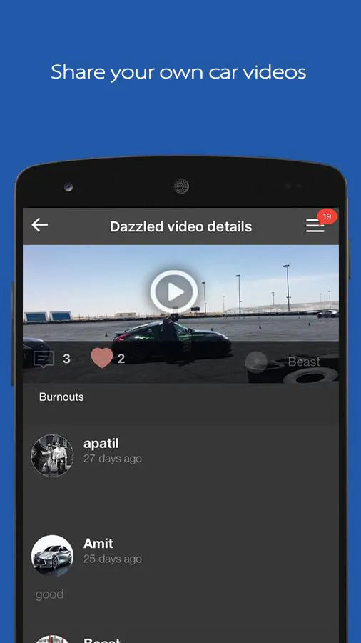 Dazzled Cars gallery image