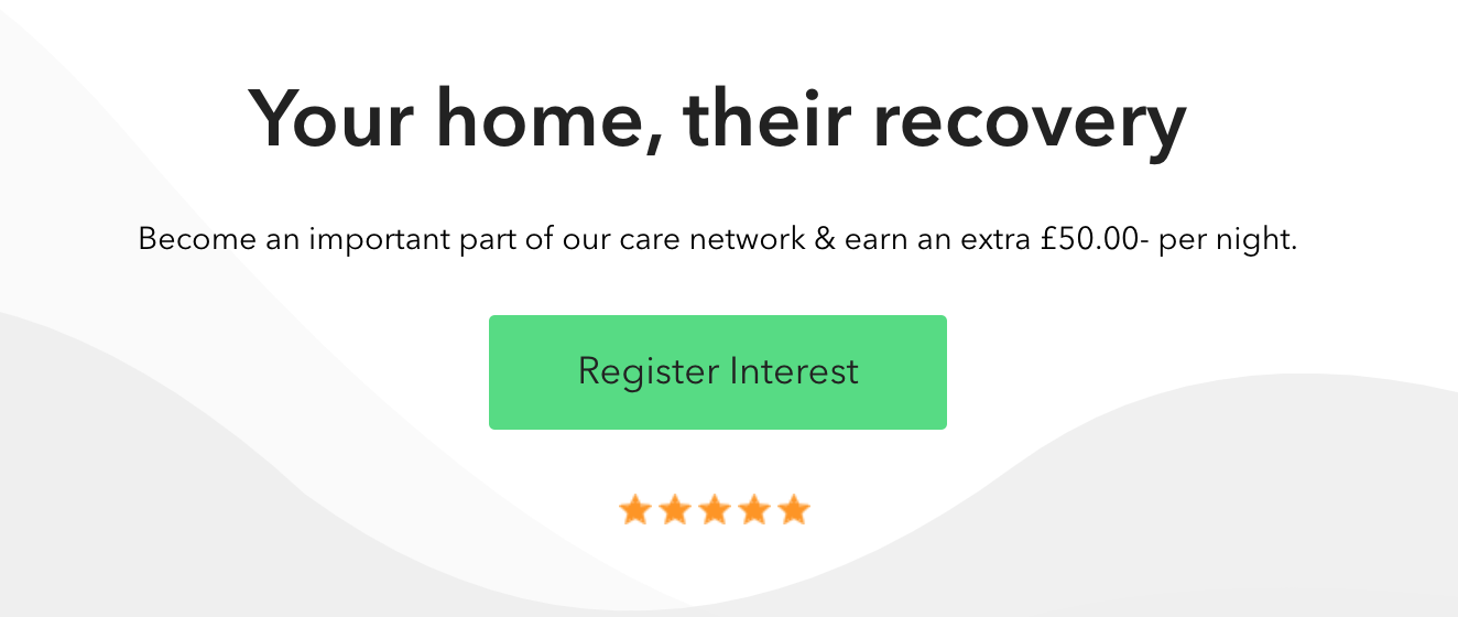 CareRooms gallery image