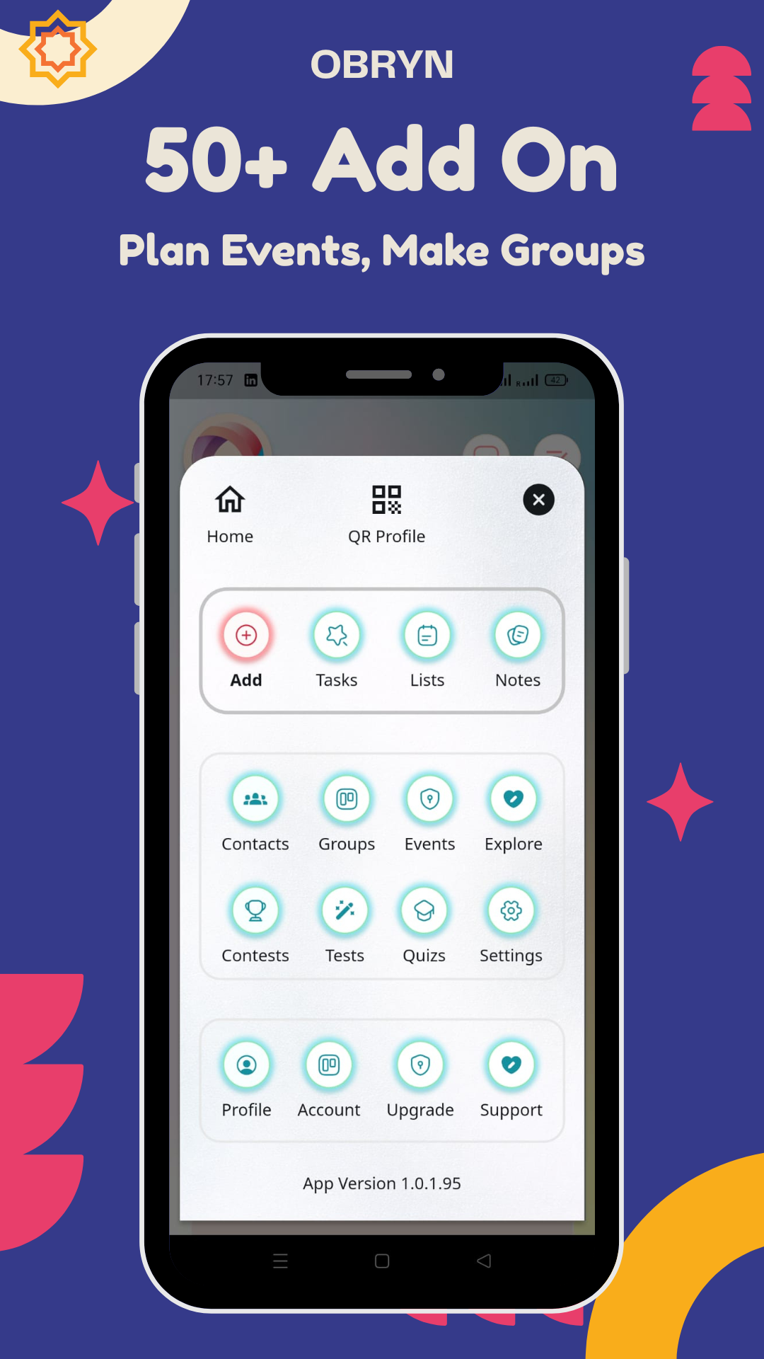 Plan Your Life. Journal Your Mind. gallery image