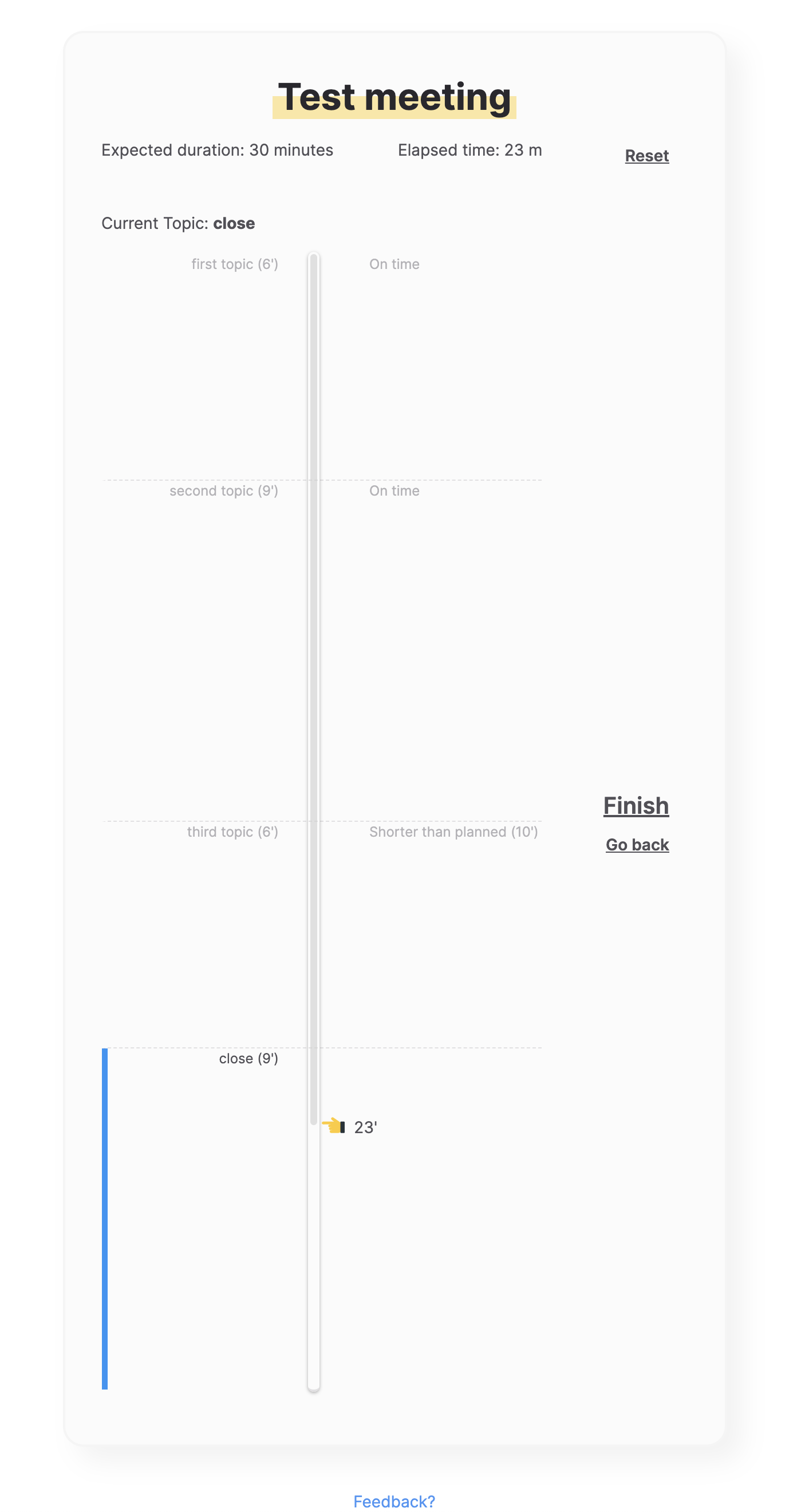 Next Topic gallery image