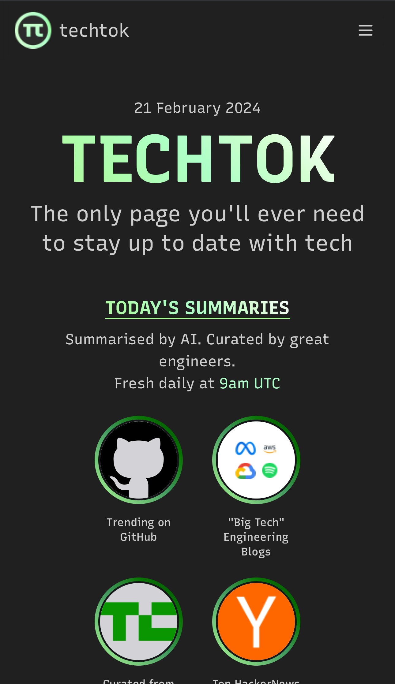 TechTok media 2