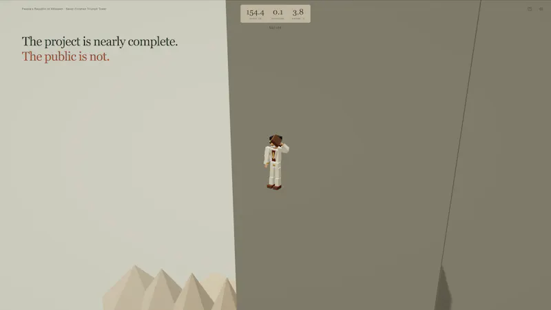 Dry Diving Club screenshot 2