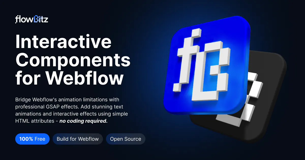 FlowBitz gallery image