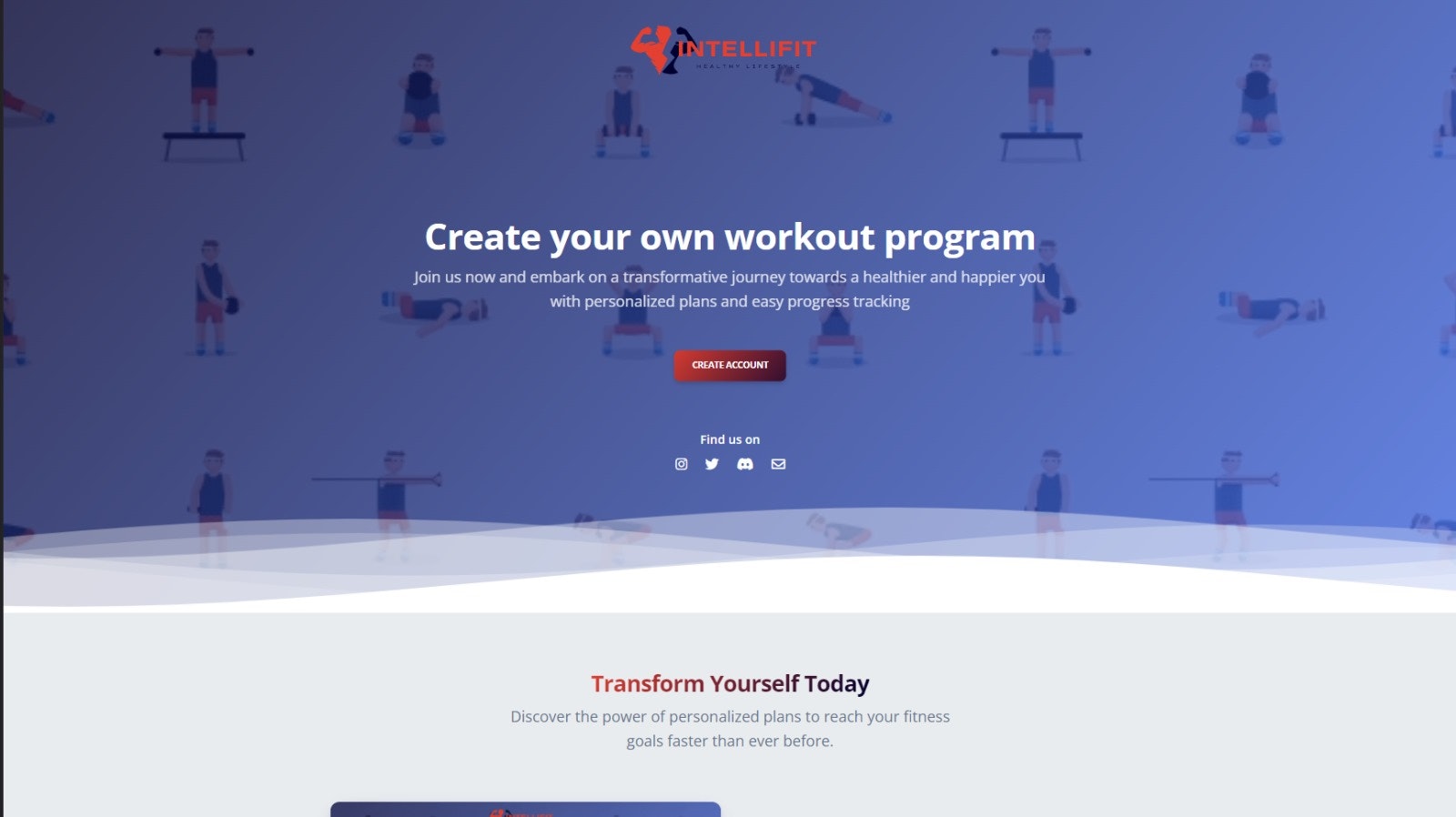 Intellifit Koçu media 1