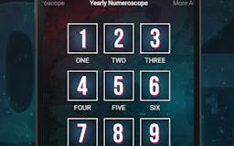 Numerology App media 2