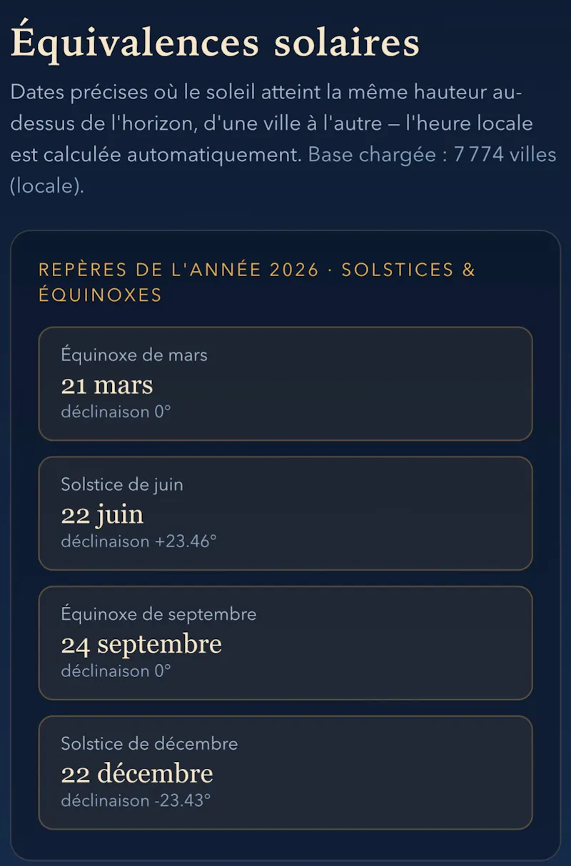 Parhélie screenshot 3