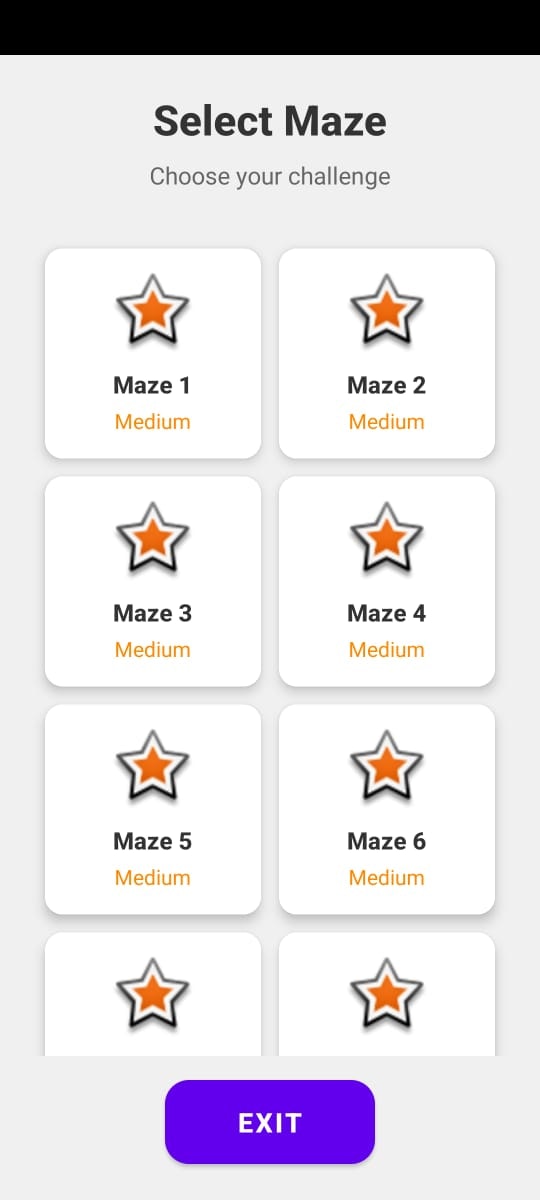 Gesture Play - Touchless Gaming App media 3