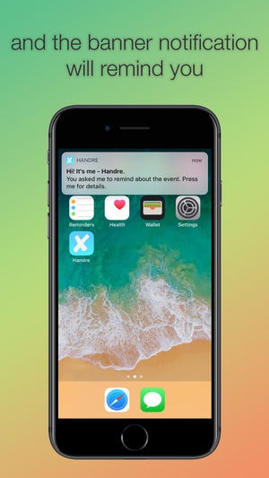 Handre gallery image