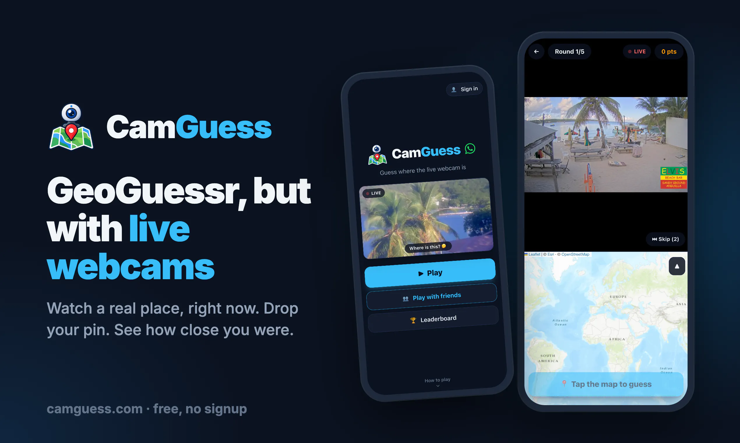 CamGuess gallery image