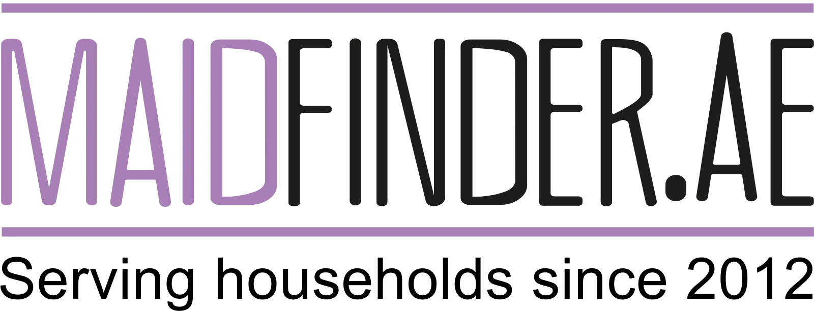 MaidFinder — Hire the Right Maid in UAE screenshot 2